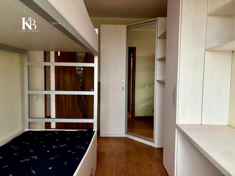 квартира по адресу Солнечная набережная ул. (Маршала Малиновского), 36