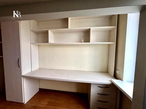 квартира по адресу Солнечная набережная ул. (Маршала Малиновского), 36