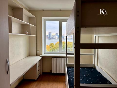 квартира по адресу Солнечная набережная ул. (Маршала Малиновского), 36