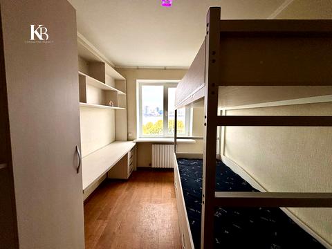 квартира по адресу Солнечная набережная ул. (Маршала Малиновского), 36