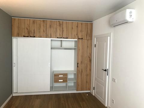 квартира по адресу Заречная ул., 2