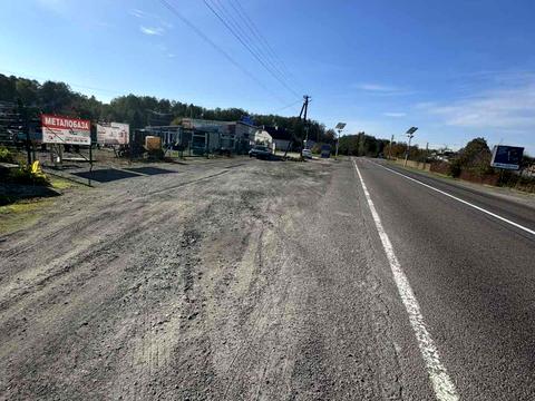 комерційна за адресою Лісова, 1