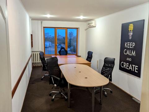 комерційна за адресою Тіниста вул., 3