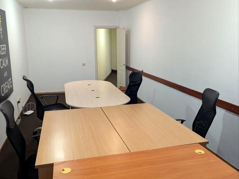 комерційна за адресою Тіниста вул., 3