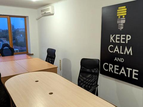 комерційна за адресою Тіниста вул., 3