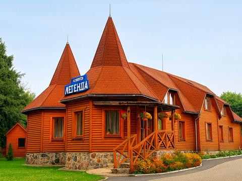 комерційна за адресою Яблунева, 27