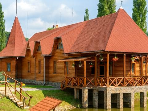 коммерческая по адресу Яблунева, 27