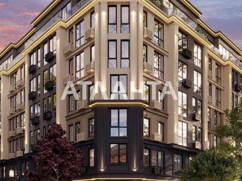 квартира за адресою Велика Арнаутська вул., 115