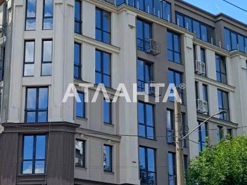 квартира за адресою Велика Арнаутська вул., 115