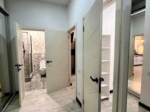 квартира по адресу Дача Ковалевского ул., 121 к2