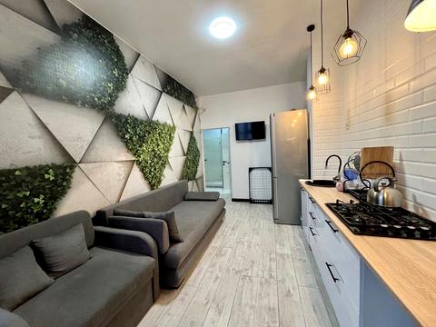 квартира по адресу Дача Ковалевского ул., 121 к2