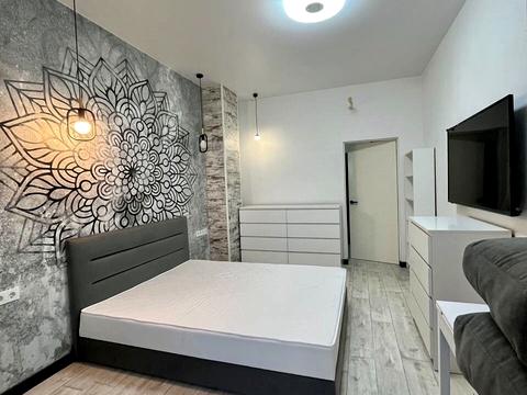 квартира по адресу Дача Ковалевского ул., 121 к2