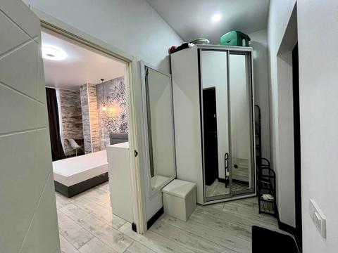 квартира по адресу Дача Ковалевского ул., 121 к2