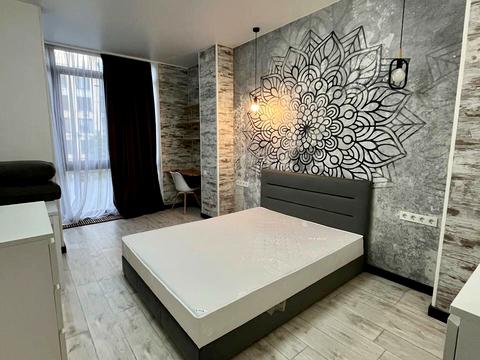 квартира по адресу Дача Ковалевского ул., 121 к2