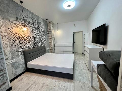 квартира по адресу Дача Ковалевского ул., 121 к2