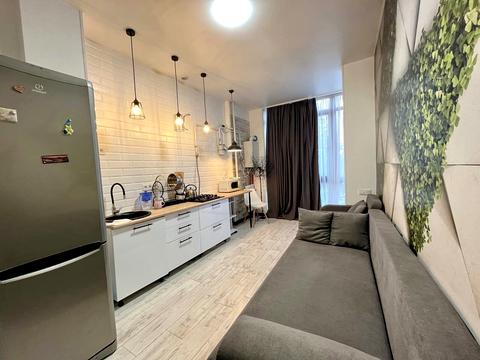 квартира по адресу Дача Ковалевского ул., 121 к2