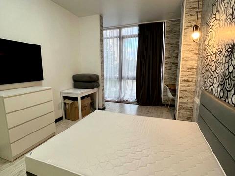квартира по адресу Дача Ковалевского ул., 121 к2