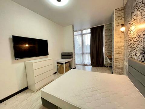 квартира по адресу Дача Ковалевского ул., 121 к2