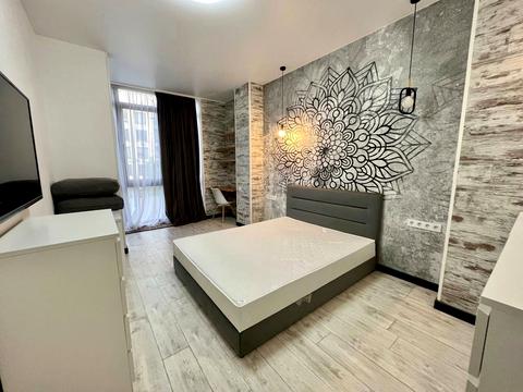 квартира по адресу Дача Ковалевского ул., 121 к2