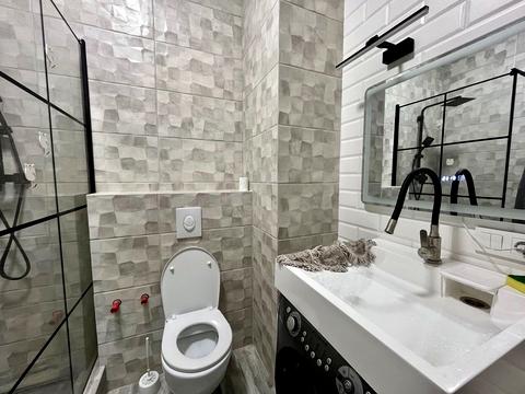 квартира по адресу Дача Ковалевского ул., 121 к2