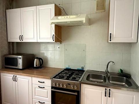 квартира по адресу Жилянская ул., 72
