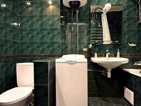 квартира по адресу Жилянская ул., 72