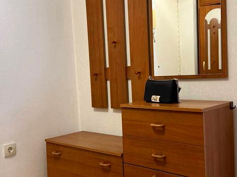 квартира по адресу Жилянская ул., 72