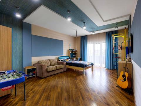 будинок за адресою Зоряна вул., 4