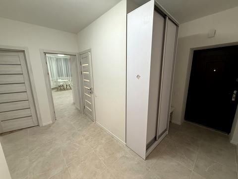 квартира по адресу Клубна ул., 12