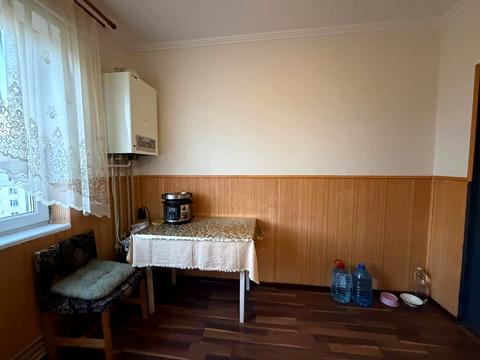 квартира по адресу Міцкевича, 3