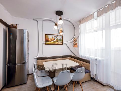 квартира за адресою Олени Пчілки вул., 3-Д