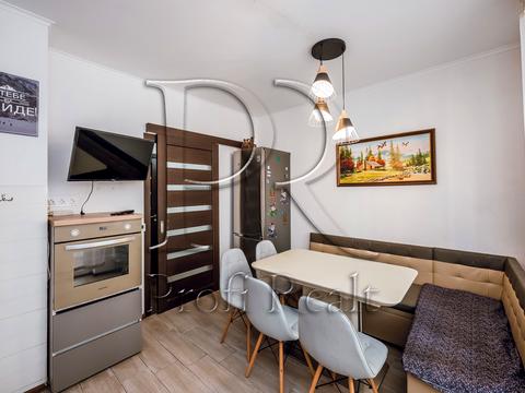 квартира за адресою Олени Пчілки вул., 3-Д