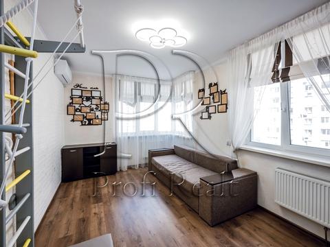 квартира за адресою Олени Пчілки вул., 3-Д