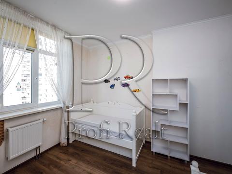 квартира за адресою Олени Пчілки вул., 3-Д