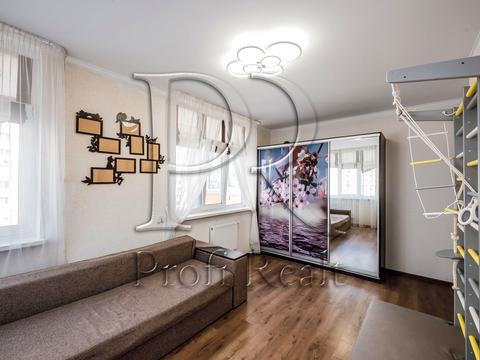 квартира за адресою Олени Пчілки вул., 3-Д