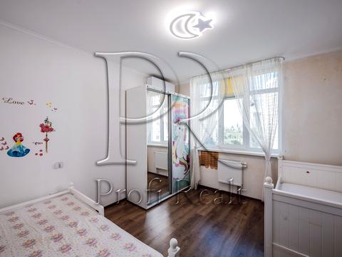 квартира за адресою Олени Пчілки вул., 3-Д