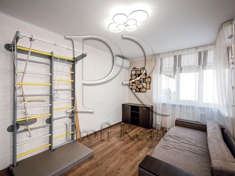 квартира за адресою Олени Пчілки вул., 3-Д