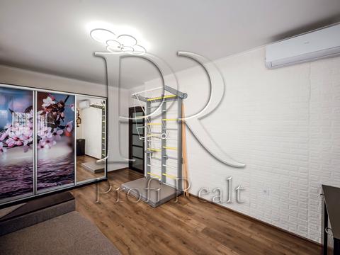 квартира за адресою Олени Пчілки вул., 3-Д