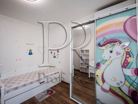 квартира за адресою Олени Пчілки вул., 3-Д