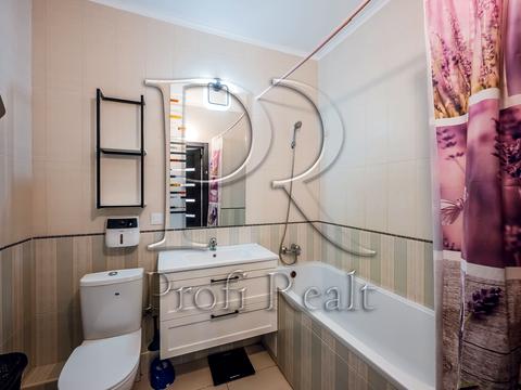 квартира за адресою Олени Пчілки вул., 3-Д