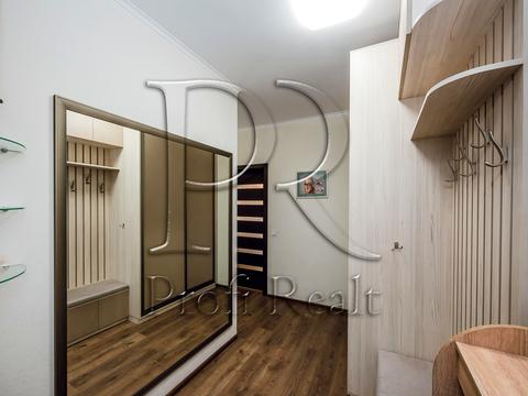 квартира за адресою Олени Пчілки вул., 3-Д