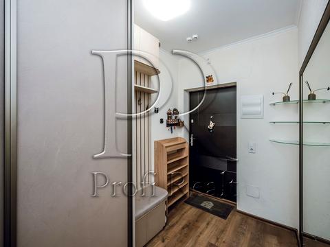 квартира за адресою Олени Пчілки вул., 3-Д