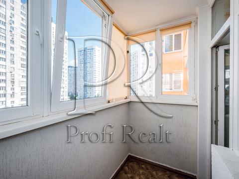 квартира за адресою Олени Пчілки вул., 3-Д