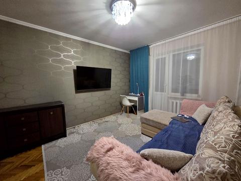 квартира за адресою Тетяни Яблонської вул., 1