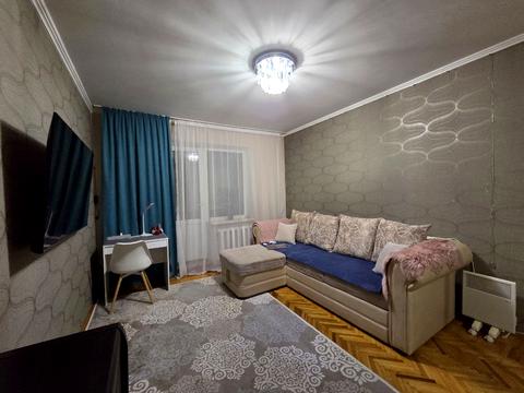 квартира за адресою Тетяни Яблонської вул., 1