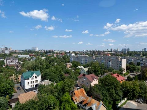 квартира за адресою Нивська вул., 4-Г