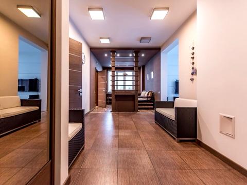 квартира по адресу Пантелеймоновская ул., 88/1