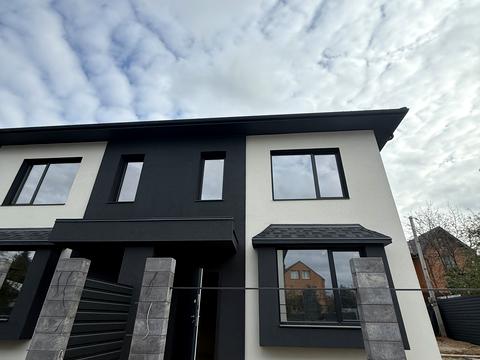 дом по адресу Садова