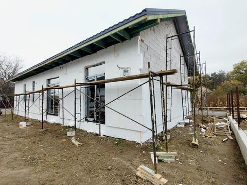 будинок за адресою Лікарська