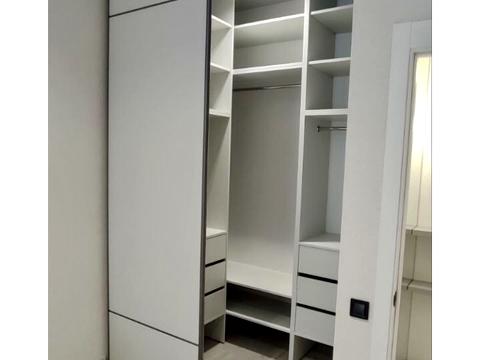 квартира по адресу Дача Ковалевского ул., 91